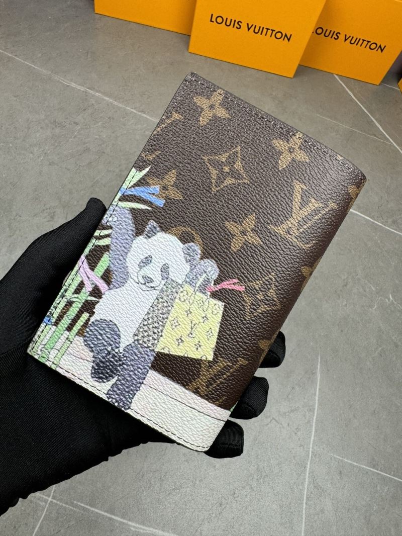 Louis Vuitton Wallets Purse